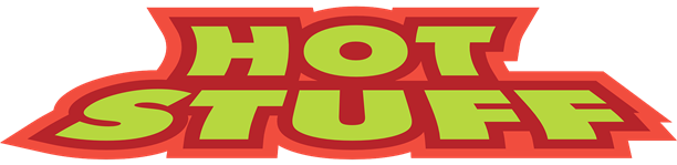 HOT STUFF LINKS